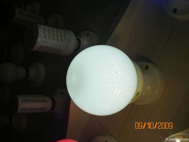 Cool 2w led bulbs B22/E27/E26 dip led globe led lamp