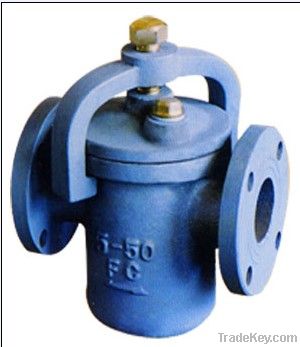 JIS F7121 Marine can water strainer