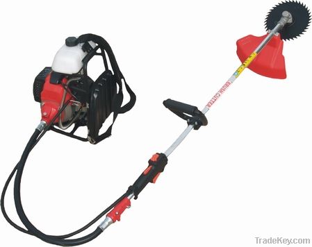 brush cutter