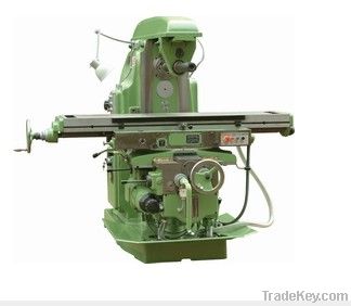 New quality milling machine reasonable prices