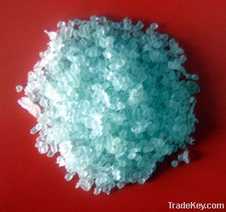 Polyvinyl chloride polymer