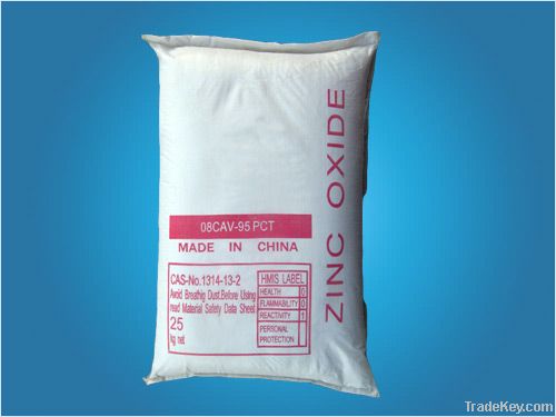 Zinc Oxide