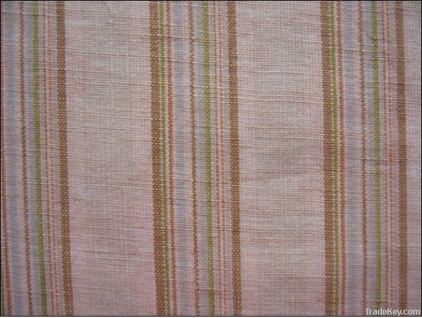 Linen Cotton Fabric  ST