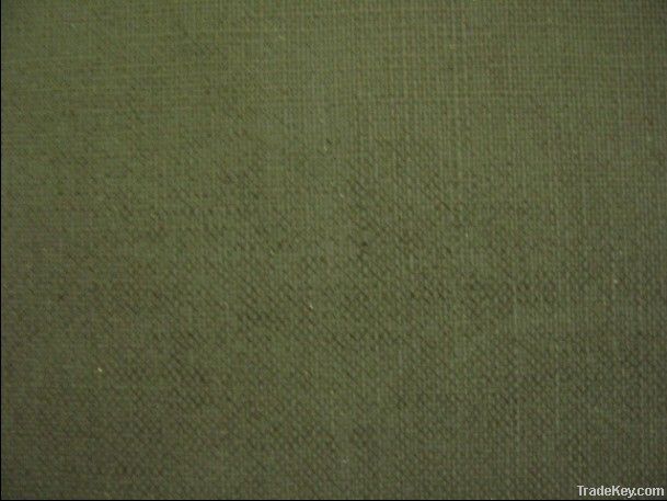 Linen Cotton Goldprint Fabric