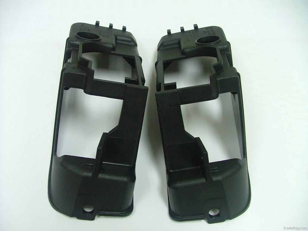 high quality auto parts mould