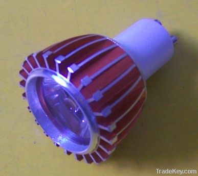 led high power spot light