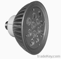 led spot light 12w