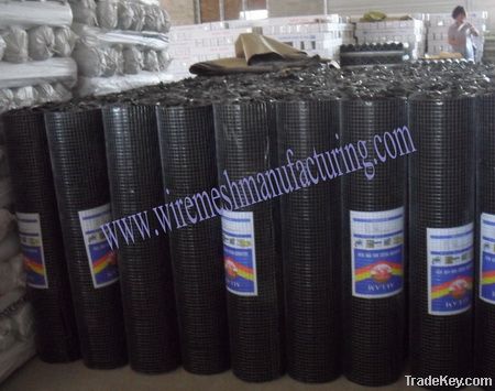 Welded Wire Mesh