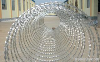 Razor Wire