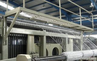 Hexagonal Wire Netting