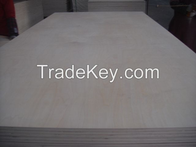 plywood