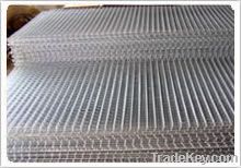 Welded Wire Mesh Panel