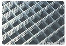 Welded Wire Mesh Panel