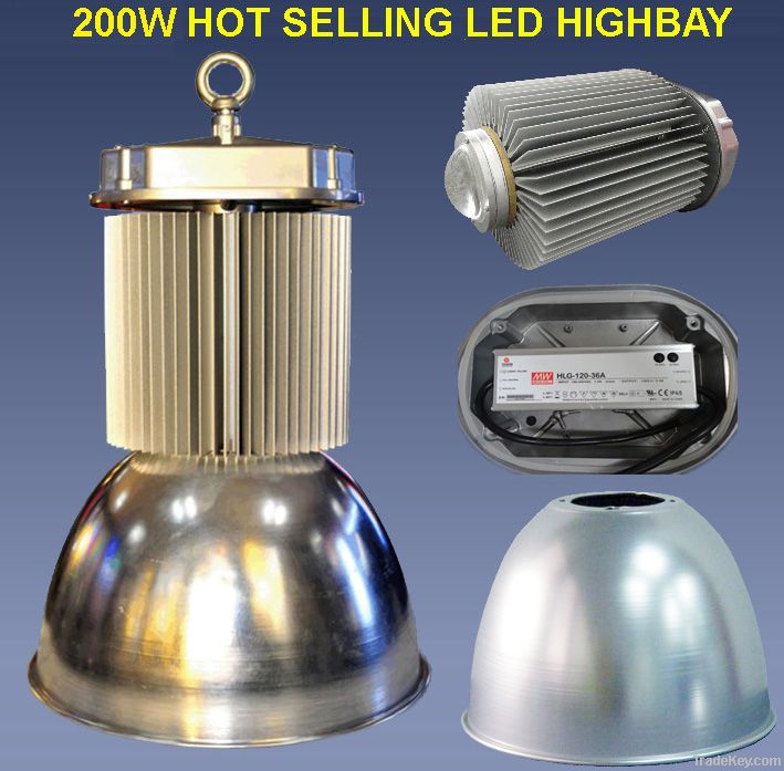 LED High Bay light