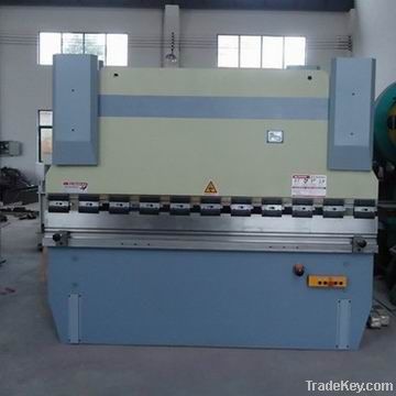 Metform  WC62Y63/3200 hydraulic metal bending machine