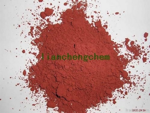 Red Iron Oxide