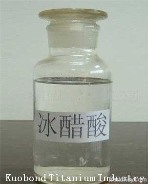 Glacial Acetic Acid 99%