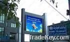 Outdoor Advertising LED Display