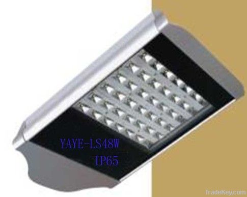 48W LED street light