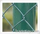 Chain Link Fence