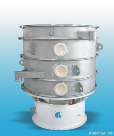 2-635mesh food, chemicals, pharmaceuticals, metallic powders separator