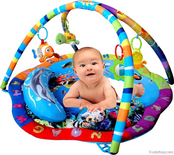 BABY PLAY MAT