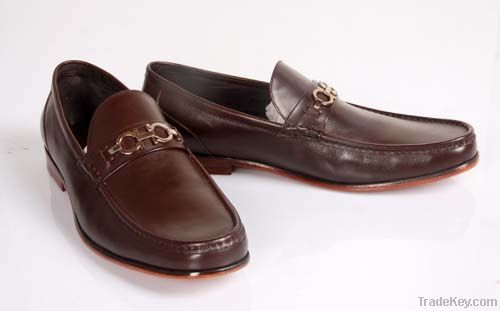 High Quality Genuine Leather Shoes