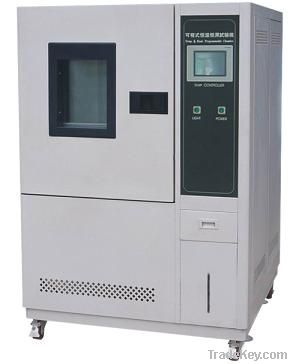 constant temperature humidity cabinet