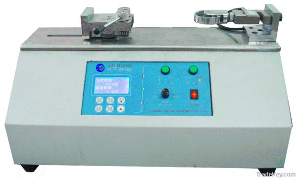 tensile tester