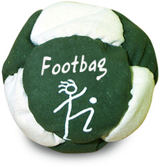 footbag