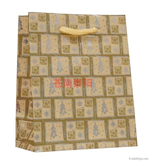 shopping bag