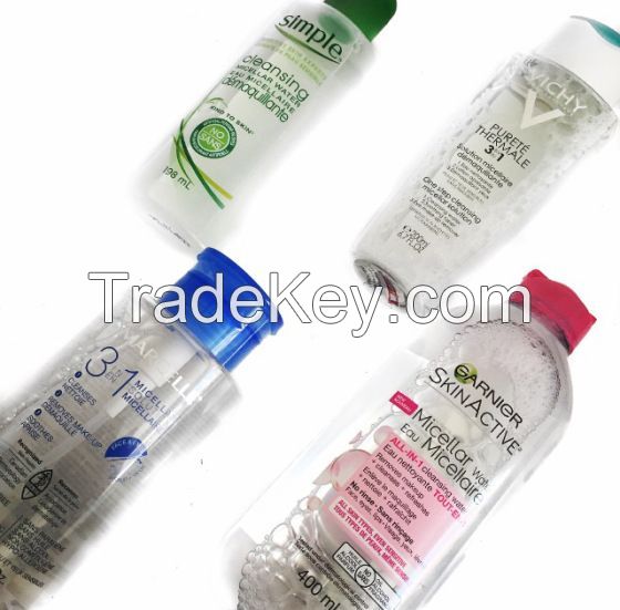 BIODERMA, EAU PRECIEUSE, LA ROCHE POSAY, VICHY ,EAU DE BEAUTE