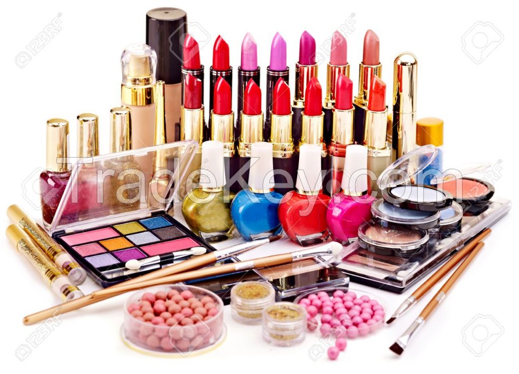 BRANDED LIPSTICKS, BRANDED NAIL CARE PRODUCTS, BRANDED EYE LASHES, BABY &amp;; ADULT DIAPERS, AUTHENTIC BRANDED PERFUMES, DEODORANTS &amp; FRAGRANCES, DERMAL FILLERS &amp; AESTHETICS, STERIODSSS AND GROWTH HORMONESS, MAKEUP PRODUCTS