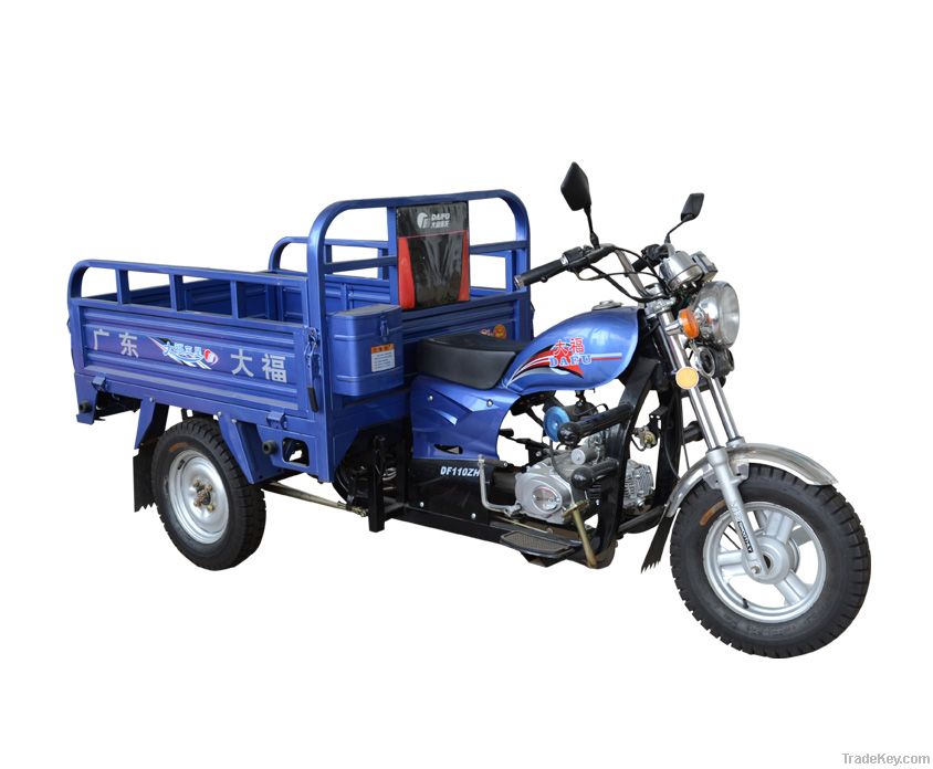 Three Wheeled Motorcycle (110cc)