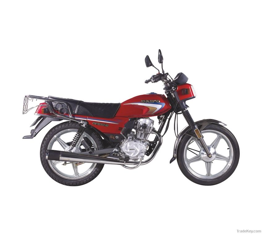 Motorcycles (125cc)