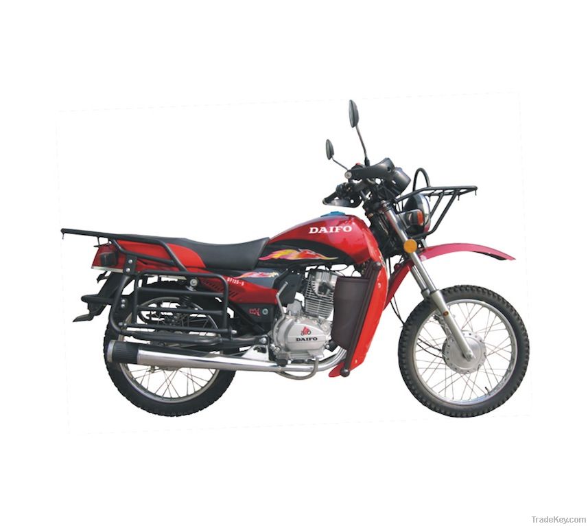 Motorcycles 125cc