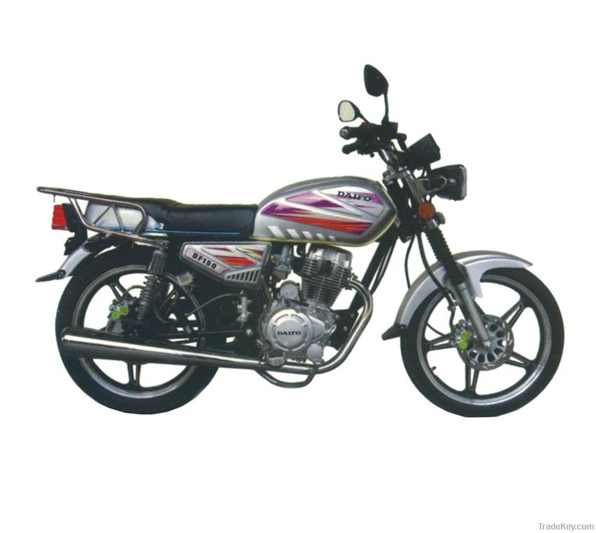 Motorcycles (150cc)