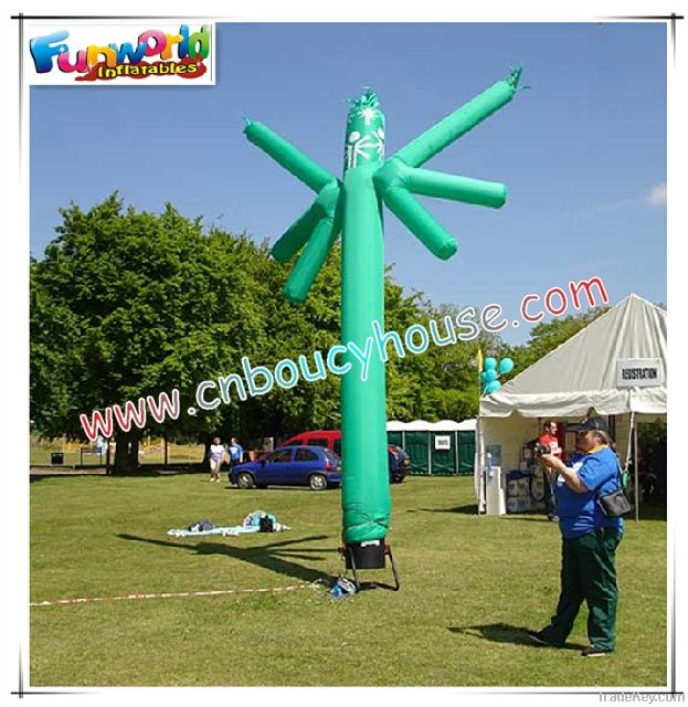 Outdoor advertising inflatable air dancer&sky dancer product