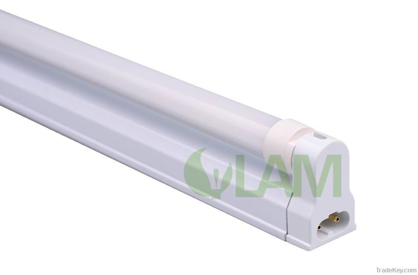 led tube parts , t5 tube lighting , 1200mm 16w