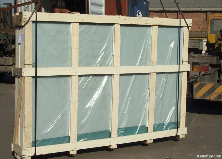 float glass