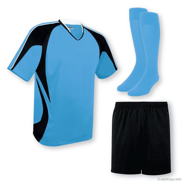 Team sports wear