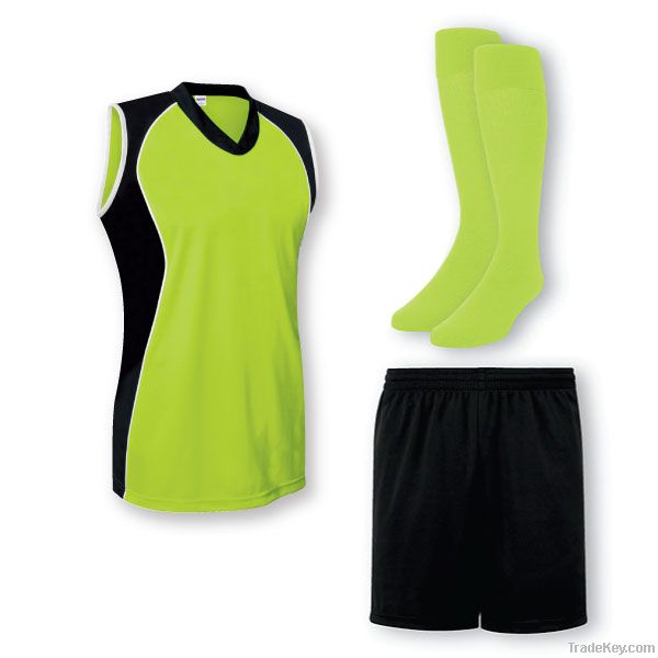 Team sports wear