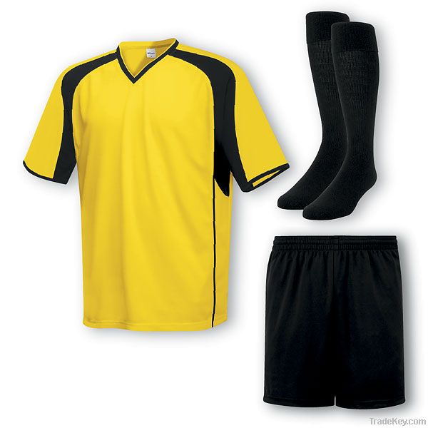 Team sports wear