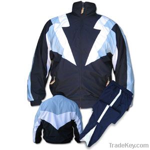 ladies  track suit