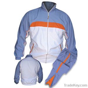 ladies  track suit