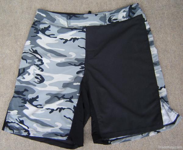 MMA SHORTS