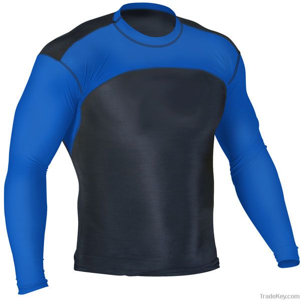 Rash Guards 1