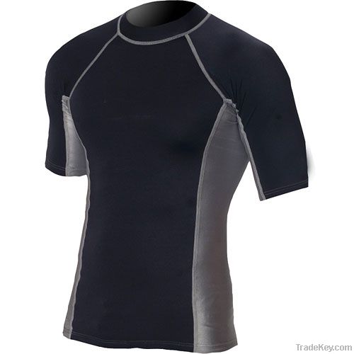 Rash Guards 1