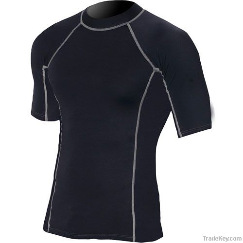 Rash Guards 1