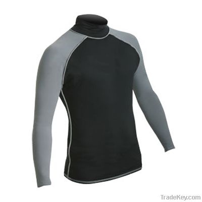 Rash Guard Shirts 